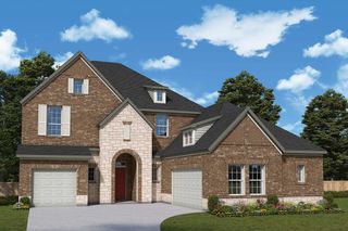 2218 Village Trail, Lakewood Village, TX 75068