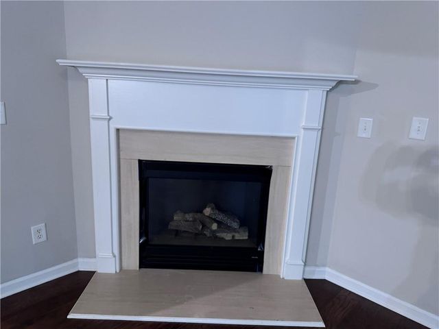 5530 Crestwick Way, Cumming, GA 30040