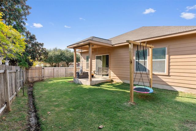 1301 Red Stag PL, Round Rock, TX 78665