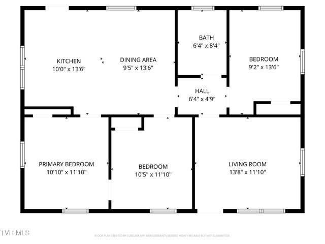 7006 Gate City Highway, Bristol, VA 24202