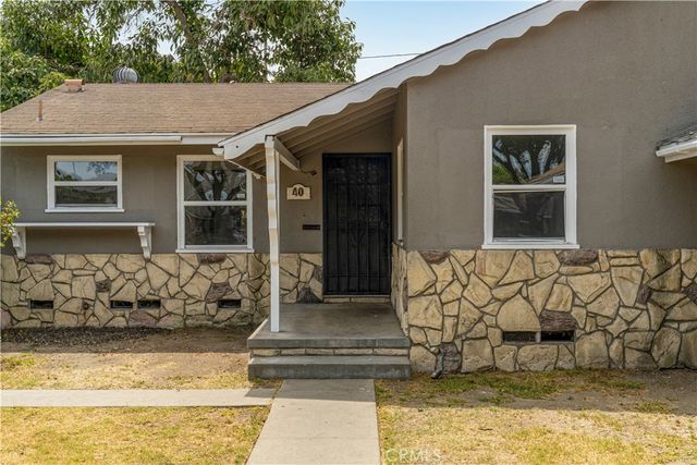 40 W Scott, Long Beach, CA 90805