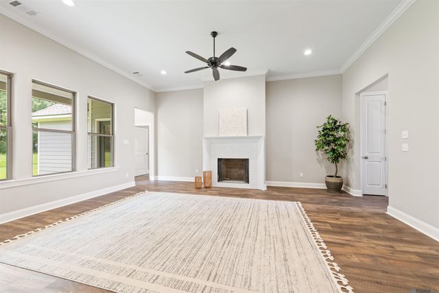 3788 Waterbury Ave, Baton Rouge, LA 70810