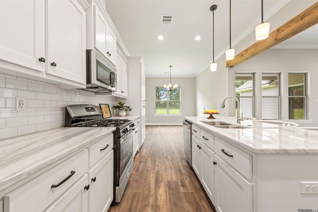 3788 Waterbury Ave, Baton Rouge, LA 70810