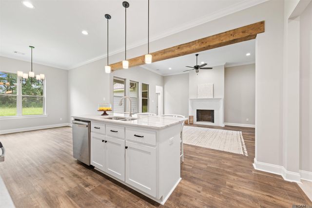 3788 Waterbury Ave, Baton Rouge, LA 70810