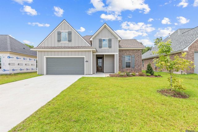 3788 Waterbury Ave, Baton Rouge, LA 70810