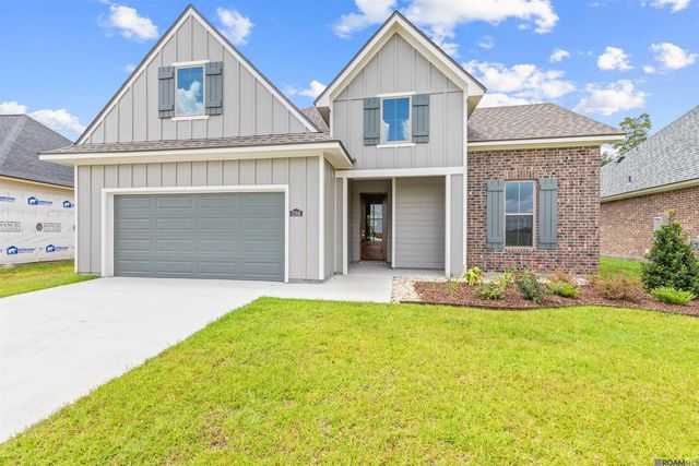 3788 Waterbury Ave, Baton Rouge, LA 70810