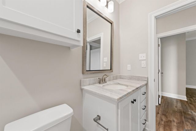 3788 Waterbury Ave, Baton Rouge, LA 70810