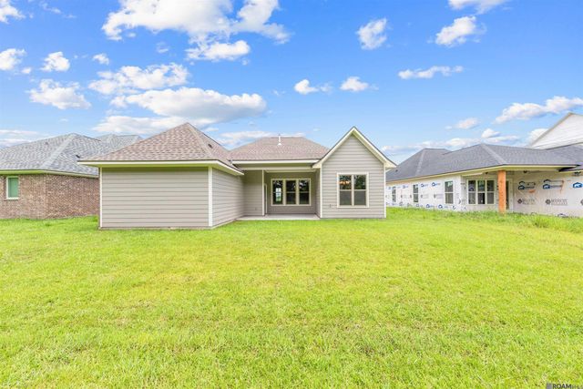 3788 Waterbury Ave, Baton Rouge, LA 70810