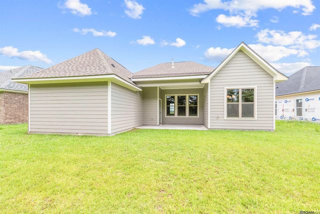 3788 Waterbury Ave, Baton Rouge, LA 70810