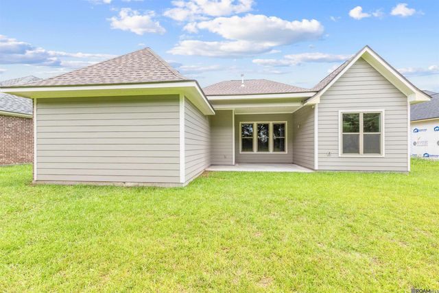 3788 Waterbury Ave, Baton Rouge, LA 70810