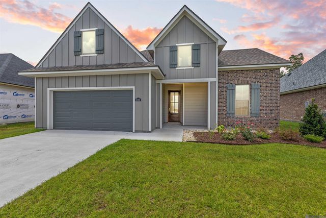 3788 Waterbury Ave, Baton Rouge, LA 70810