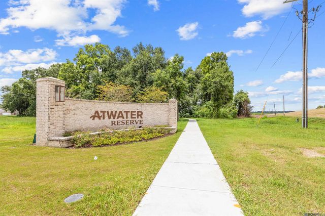 3788 Waterbury Ave, Baton Rouge, LA 70810