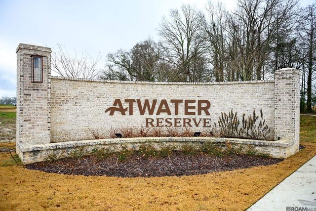 3788 Waterbury Ave, Baton Rouge, LA 70810