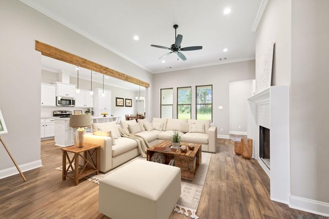 3788 Waterbury Ave, Baton Rouge, LA 70810