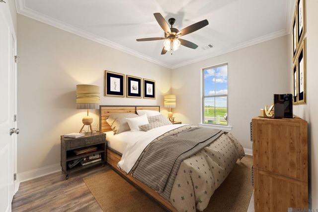 3788 Waterbury Ave, Baton Rouge, LA 70810