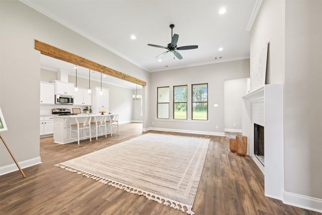 3788 Waterbury Ave, Baton Rouge, LA 70810