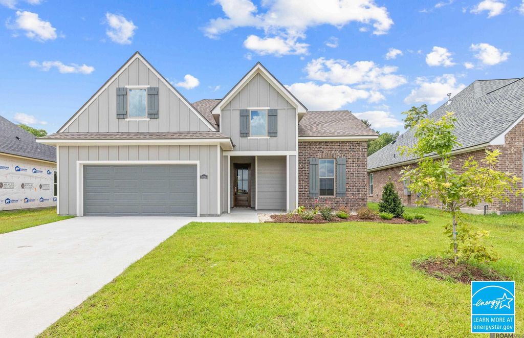 3788 Waterbury Ave, Baton Rouge, LA 70810