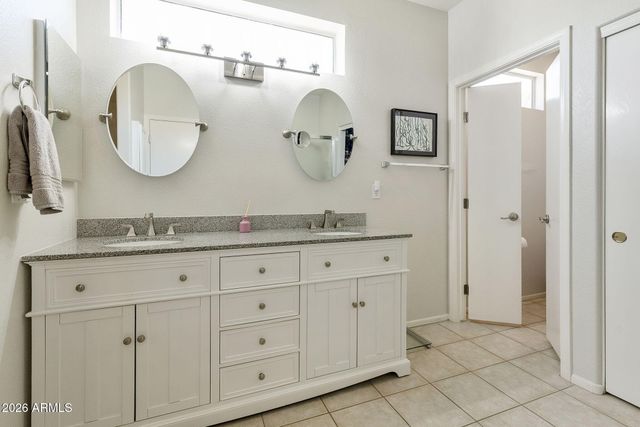 19892 N SHADOW MOUNTAIN Drive, Surprise, AZ 85374