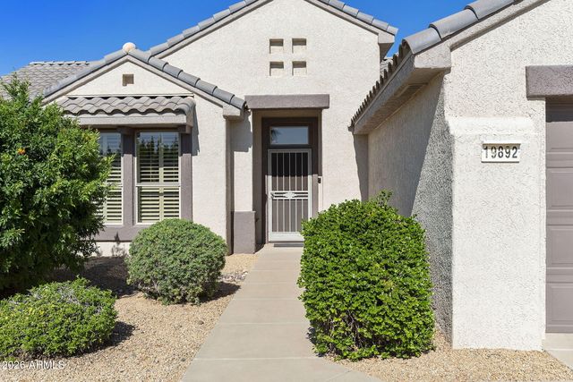 19892 N SHADOW MOUNTAIN Drive, Surprise, AZ 85374
