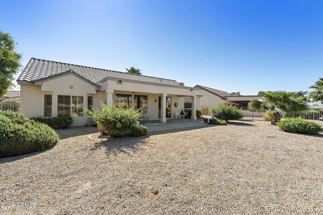 19892 N SHADOW MOUNTAIN Drive, Surprise, AZ 85374