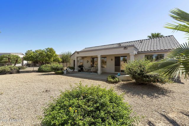 19892 N SHADOW MOUNTAIN Drive, Surprise, AZ 85374