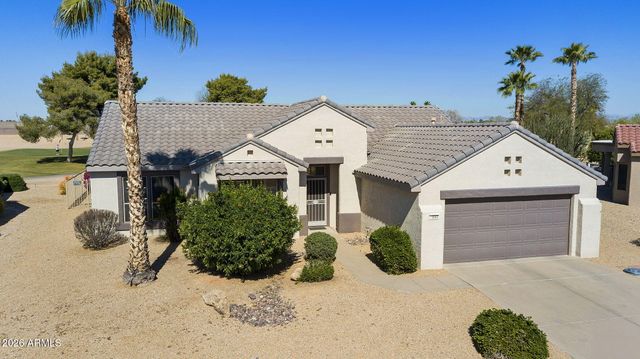 19892 N SHADOW MOUNTAIN Drive, Surprise, AZ 85374