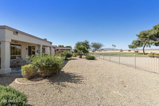 19892 N SHADOW MOUNTAIN Drive, Surprise, AZ 85374
