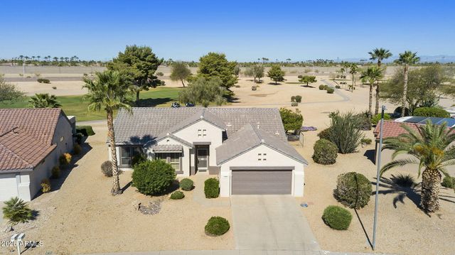 19892 N SHADOW MOUNTAIN Drive, Surprise, AZ 85374