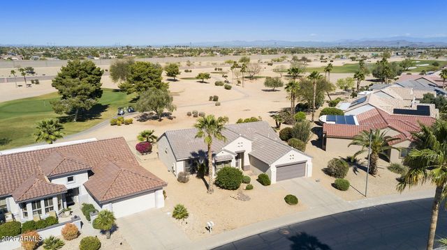 19892 N SHADOW MOUNTAIN Drive, Surprise, AZ 85374