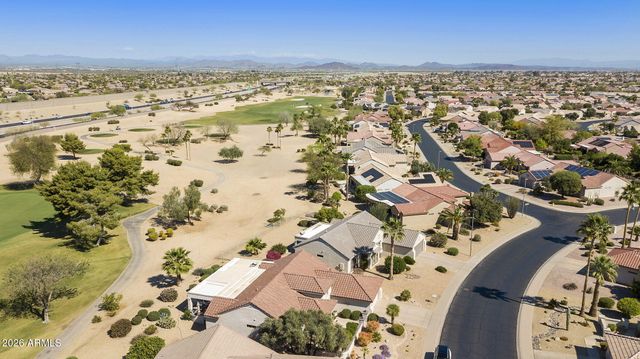 19892 N SHADOW MOUNTAIN Drive, Surprise, AZ 85374