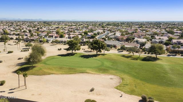 19892 N SHADOW MOUNTAIN Drive, Surprise, AZ 85374