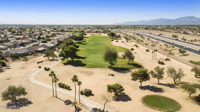 19892 N SHADOW MOUNTAIN Drive, Surprise, AZ 85374