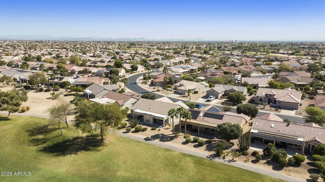 19892 N SHADOW MOUNTAIN Drive, Surprise, AZ 85374