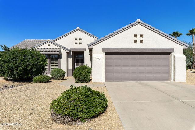 19892 N SHADOW MOUNTAIN Drive, Surprise, AZ 85374