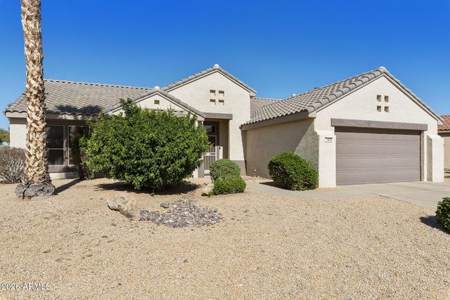 19892 N SHADOW MOUNTAIN Drive, Surprise, AZ 85374