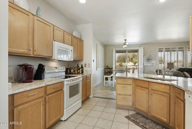 19892 N SHADOW MOUNTAIN Drive, Surprise, AZ 85374