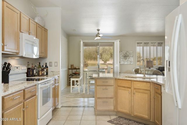 19892 N SHADOW MOUNTAIN Drive, Surprise, AZ 85374