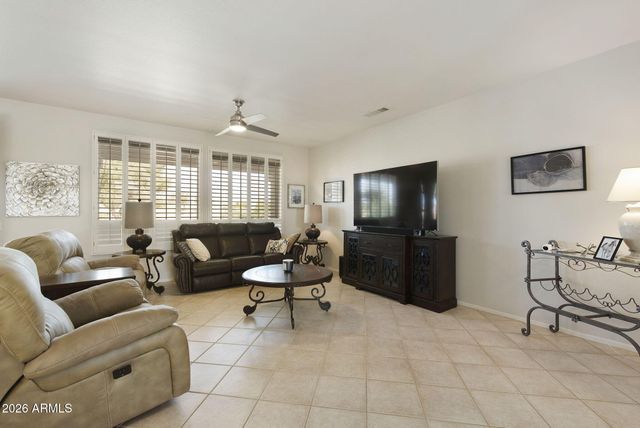 19892 N SHADOW MOUNTAIN Drive, Surprise, AZ 85374