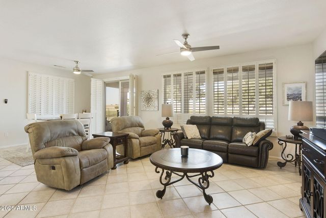 19892 N SHADOW MOUNTAIN Drive, Surprise, AZ 85374