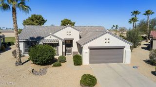 19892 N SHADOW MOUNTAIN Drive, Surprise, AZ 85374