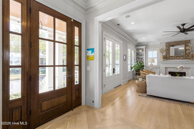 5311 Hanahan Drive, Wilmington, NC 28403