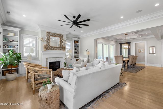 5311 Hanahan Drive, Wilmington, NC 28403