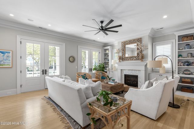 5311 Hanahan Drive, Wilmington, NC 28403