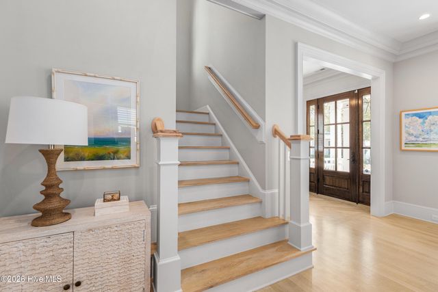 5311 Hanahan Drive, Wilmington, NC 28403