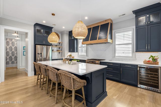 5311 Hanahan Drive, Wilmington, NC 28403