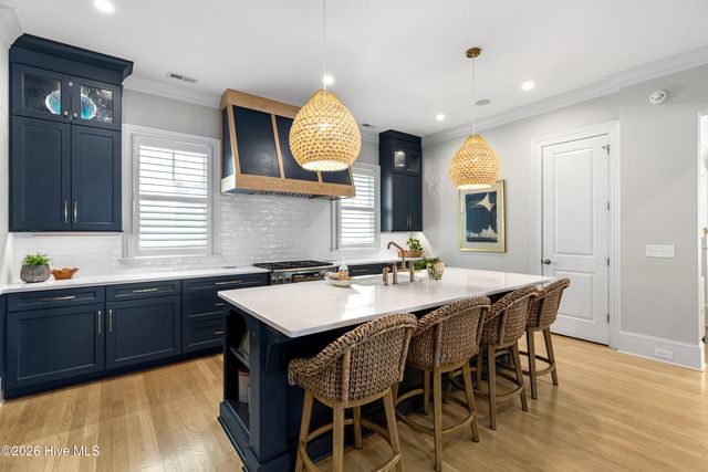 5311 Hanahan Drive, Wilmington, NC 28403