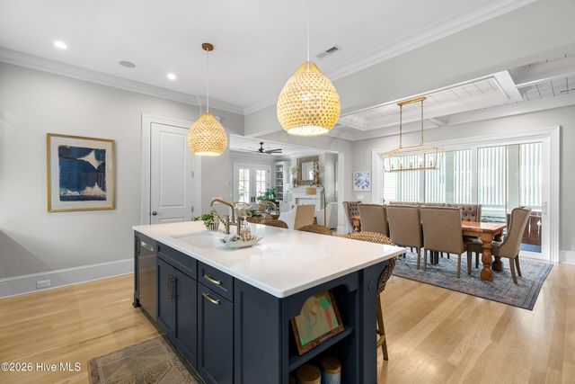 5311 Hanahan Drive, Wilmington, NC 28403