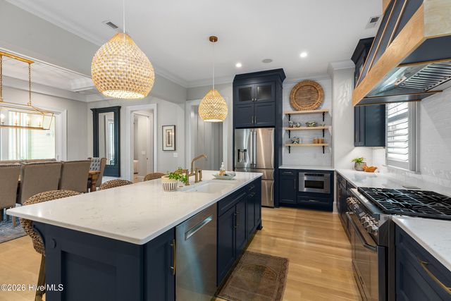 5311 Hanahan Drive, Wilmington, NC 28403