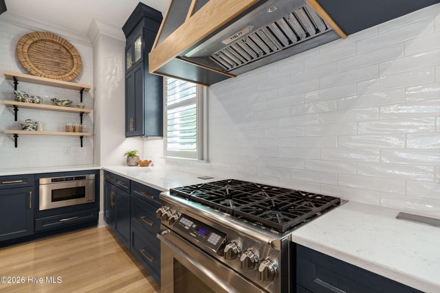 5311 Hanahan Drive, Wilmington, NC 28403