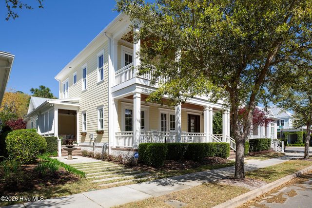 5311 Hanahan Drive, Wilmington, NC 28403